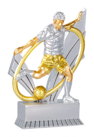 Figurine rasina 10-15cm - Figurină 12cm Fotbal golgheter