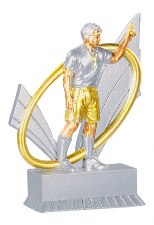 Figurine rasina 10-15cm - Figurină 12cm Fotbal
