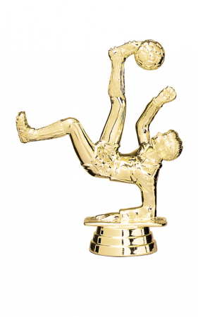 Figurine fotbal - Figurină 12cm Fotbal