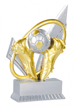 Figurine rasina 10-15cm - Figurină 12cm Fotbal