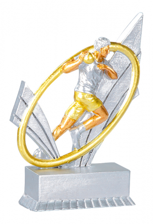 Figurine rasina 10-15cm - Figurină 12cm Handball