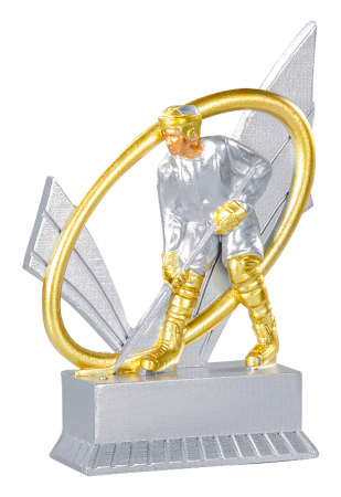 Figurine rasina 10-15cm - Figurină 12cm  Hockey