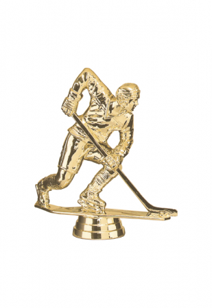 Figurine ABS - Figurină 12cm Hockey 