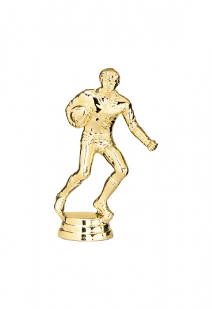 Figurine ABS - Figurină 12cm Rugby