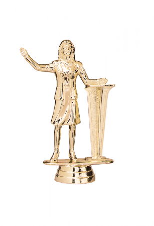 Figurine ABS - Figurină 12cm Speaker