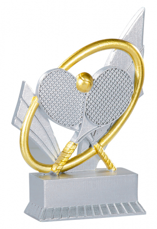 Figurine rasina 10-15cm - Figurină 12cm Tenis
