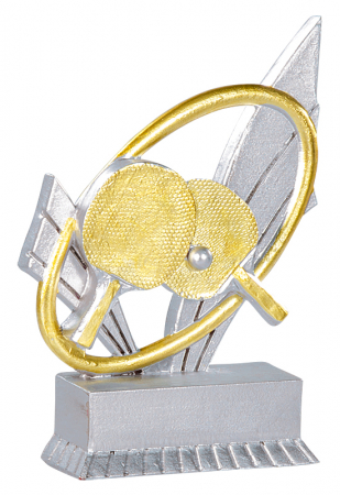 Figurine rasina 10-15cm - Figurină 12cm Tenis de masă