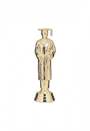 Figurine ABS - Figurină 13cm Absolvire