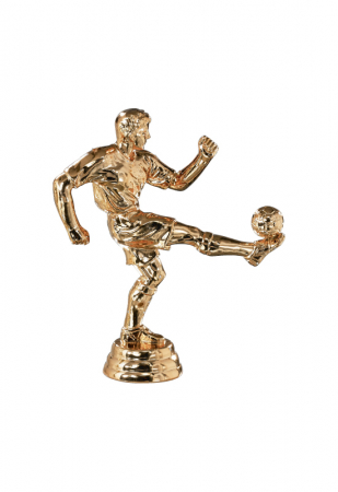 Figurine fotbal - Figurină 13cm Fotbal