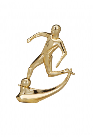 Figurine fotbal - Figurină 13cm Fotbal