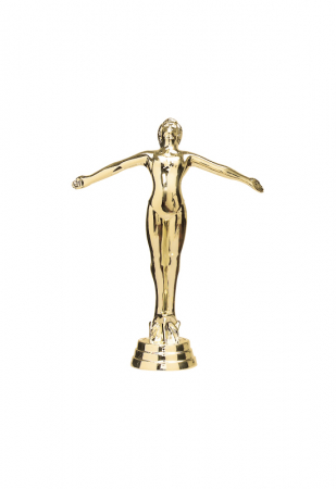 Figurine ABS - Figurină 13cm Gimnastică