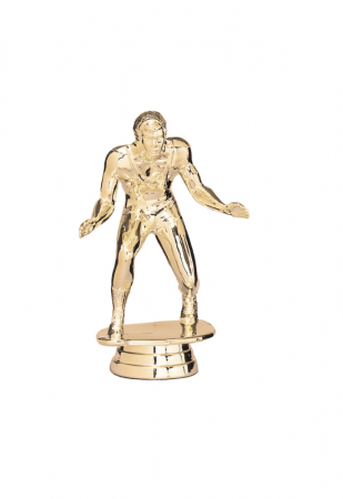 Figurine ABS - Figurină 13cm Lupte