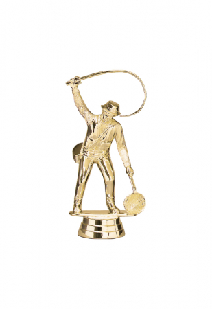 Figurine ABS - Figurină 13cm Pescuit