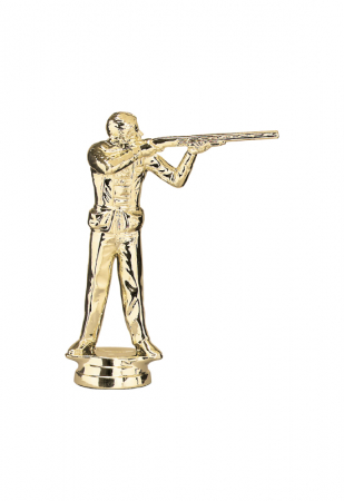 Figurine ABS - Figurină 13cm Vânătoare