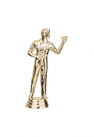 Figurine ABS - Figurină 14 cm Dart