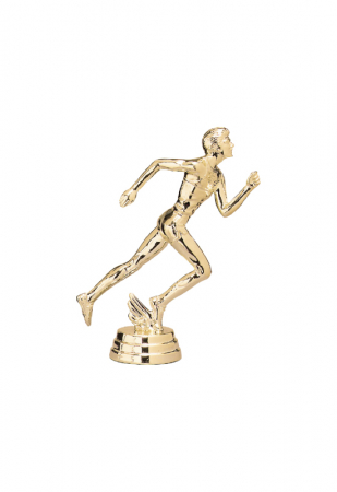 Figurine ABS - Figurină 14cm Alergare Masculin