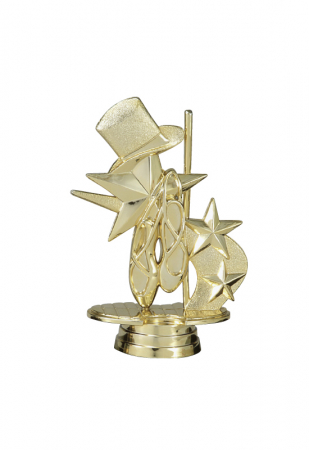 Figurine ABS - Figurină 14cm Spectacol - Dans