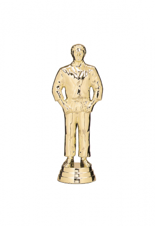 Figurine ABS - Figurină 14cm Judo