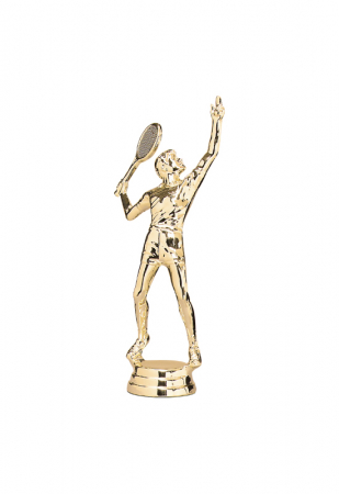 Figurine ABS - Figurină 15 cm Tenis