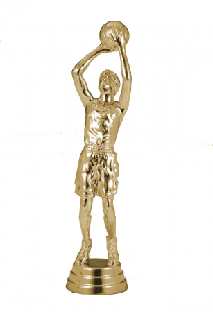 Figurine ABS - Figurină 15cm Baschet