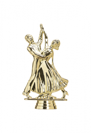 Figurine ABS - Figurină 15cm Dans