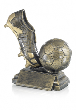 Figurine rasina 15-35cm - Figurină 15cm Fotbal