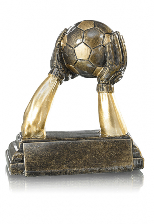 Figurine fotbal - Figurină 15cm Fotbal