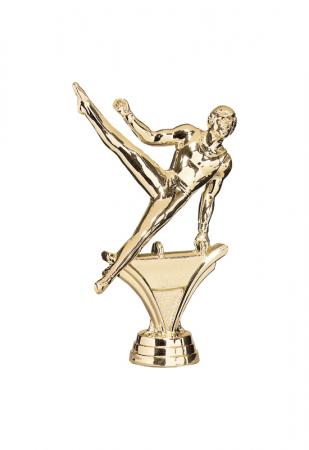 Figurine ABS - Figurină 15cm Gimnastică Masculin