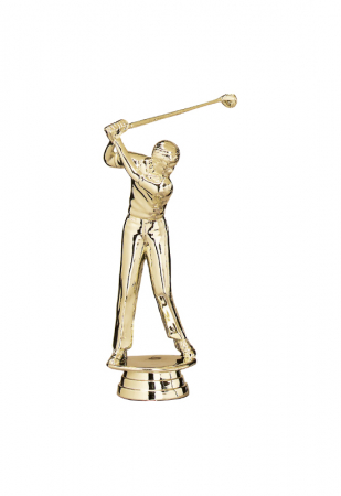 Figurine ABS - Figurină 15cm Golf