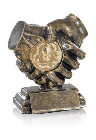 Figurine rasina 15-35cm - Figurină 15cm Prietenie