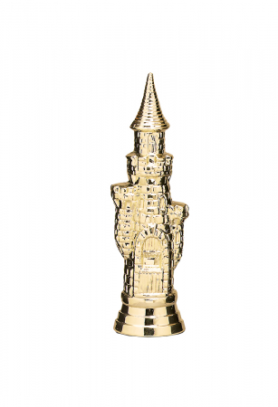 Figurine ABS - Figurină 15cm Șah