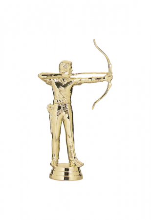 Figurine ABS - Figurină 15cm Tir cu arcul