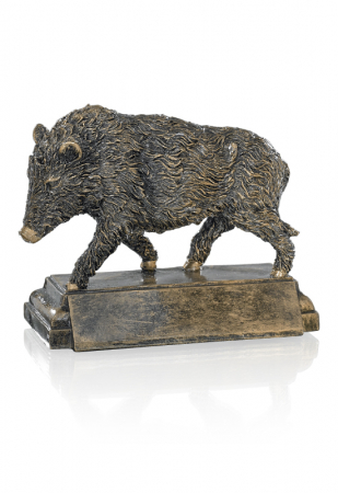 Figurine rasina 15-35cm - Figurină 15cm Vânătoare