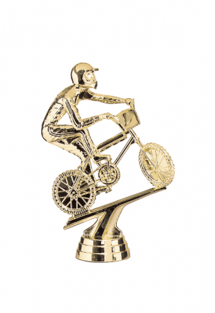 Figurine ABS - Figurină 16cm BMX