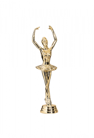 Figurine ABS - Figurină 16cm Dans