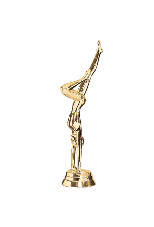 Figurine ABS - Figurină 16cm Gimnastică