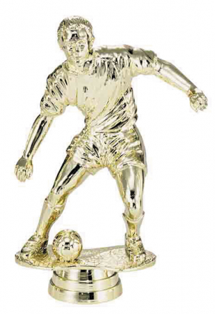 Figurine fotbal - Figurină 17/15/13 cm Fotbal Masculin