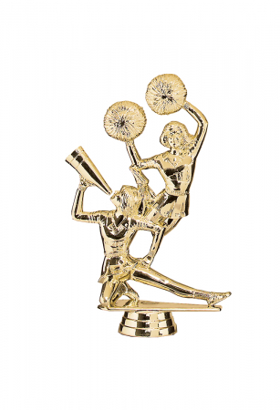 Figurine - Figurină 17cm Majoretă