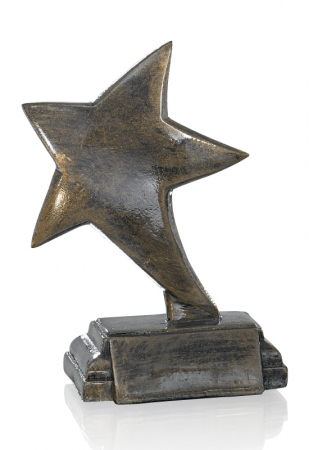 Figurine rasina 15-35cm - Figurină 19cm Stea