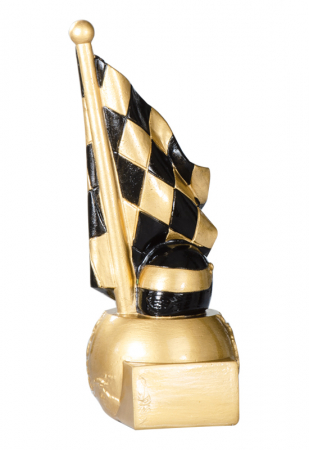 Figurine rasina 20cm - Figurină 20cm Carting