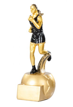 Figurine rasina 20cm - Figurină 20cm Cros Feminin