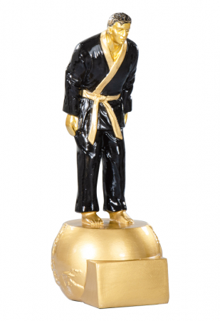 Figurine rasina 20cm - Figurină 20cm Karate