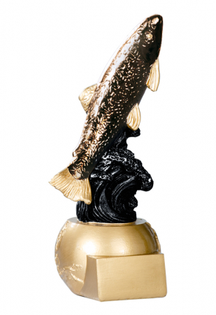 Figurine rasina 20cm - Figurină 20cm Pescuit