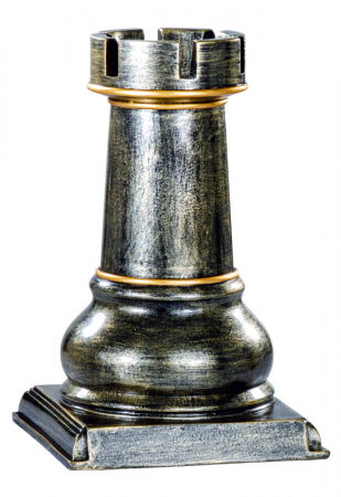 Figurine rasina 15-35cm - Figurină 20cm Șah
