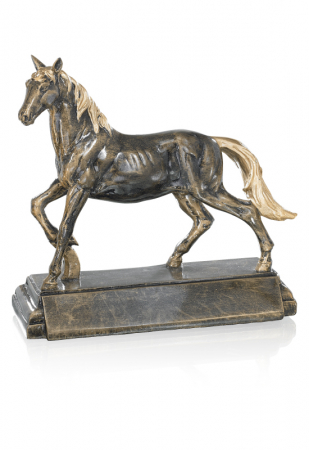 Figurine rasina 15-35cm - Figurină 21cm Echitație