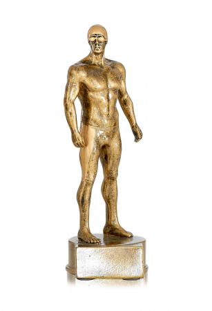 Figurine rasina 15-35cm - Figurină 21cm Înot