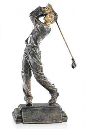 Figurine rasina 15-35cm - Figurină 24cm Golf