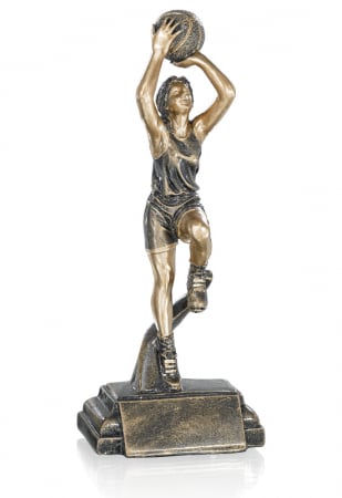 Figurine rasina 15-35cm - Figurină 25cm Baschet Feminin