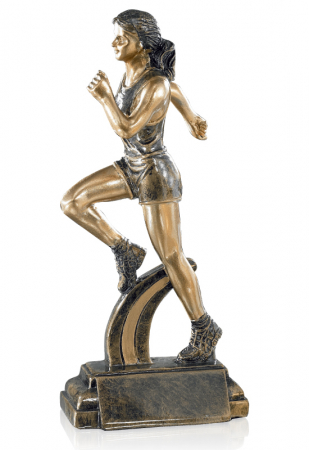 Figurine rasina 15-35cm - Figurină 26cm Cros Feminin