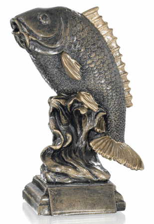 Figurine rasina 15-35cm - Figurină 29cm Pescuit
